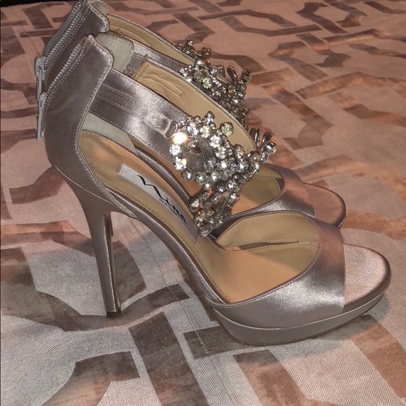 Nina New York shoes - Picture 4 of 8